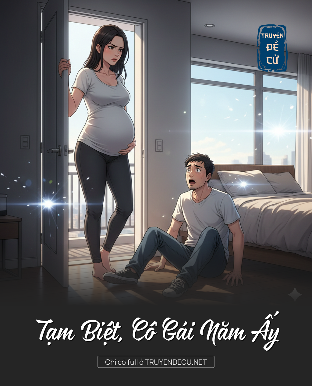 
                            Tạm Biệt, Cô Gái Năm Ấy