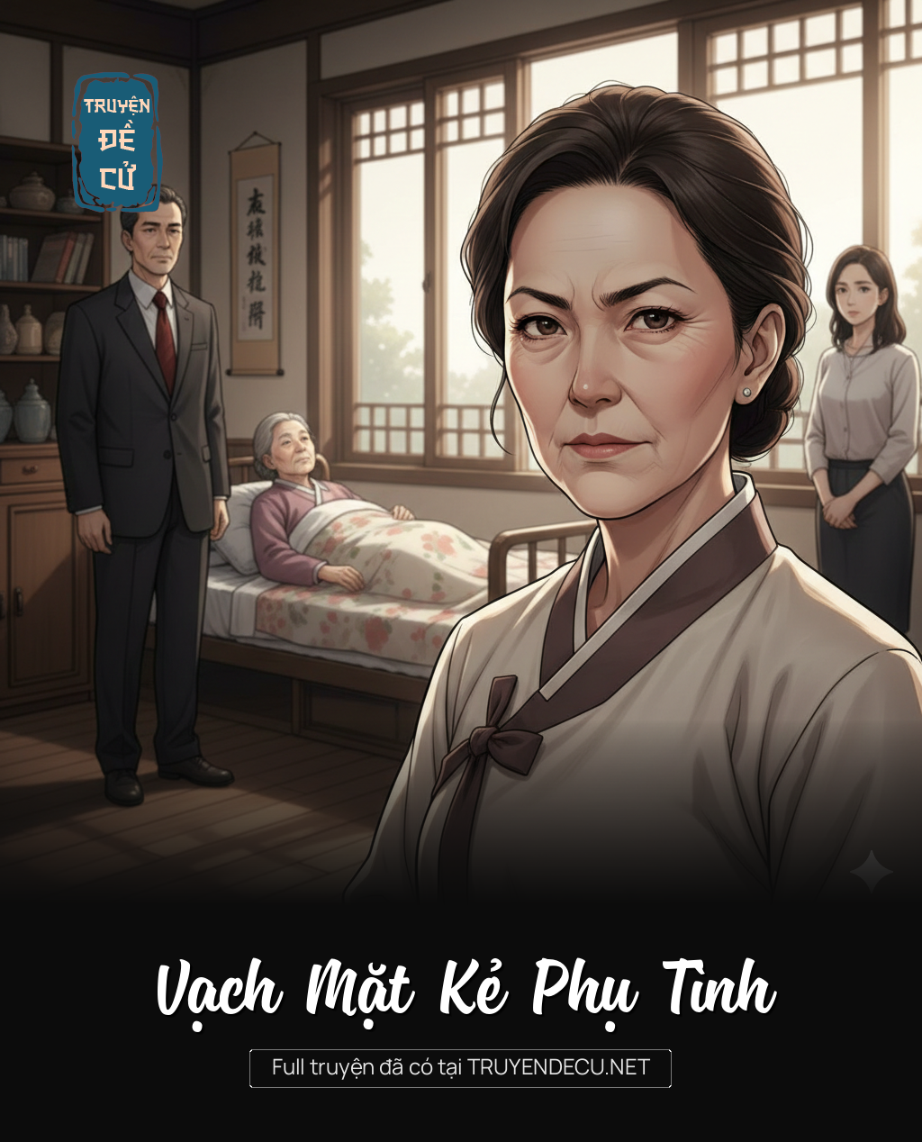 
                            Vạch Mặt Kẻ Phụ Tình