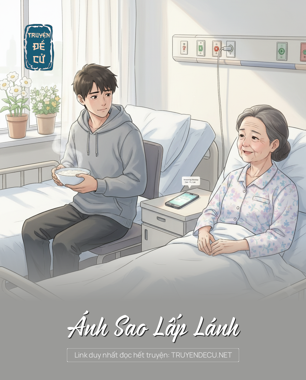 
                            Ánh Sao Lấp Lánh