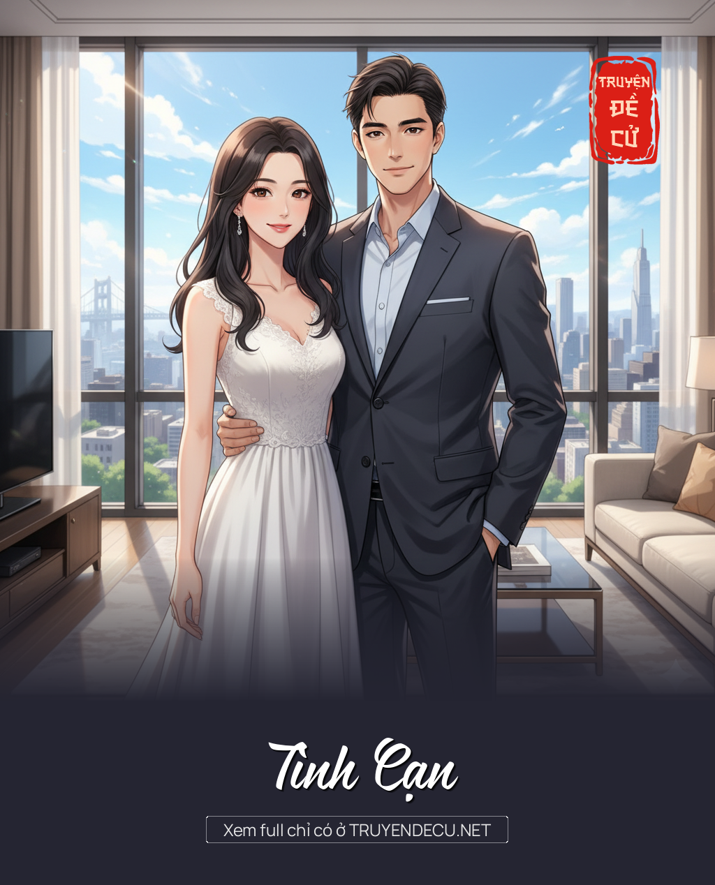 
                            Tình Cạn