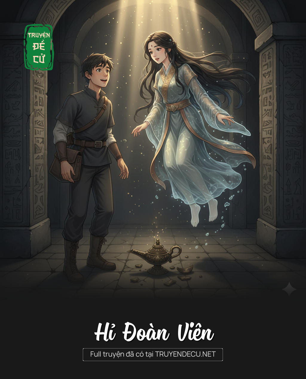 
                            Hỉ Đoàn Viên