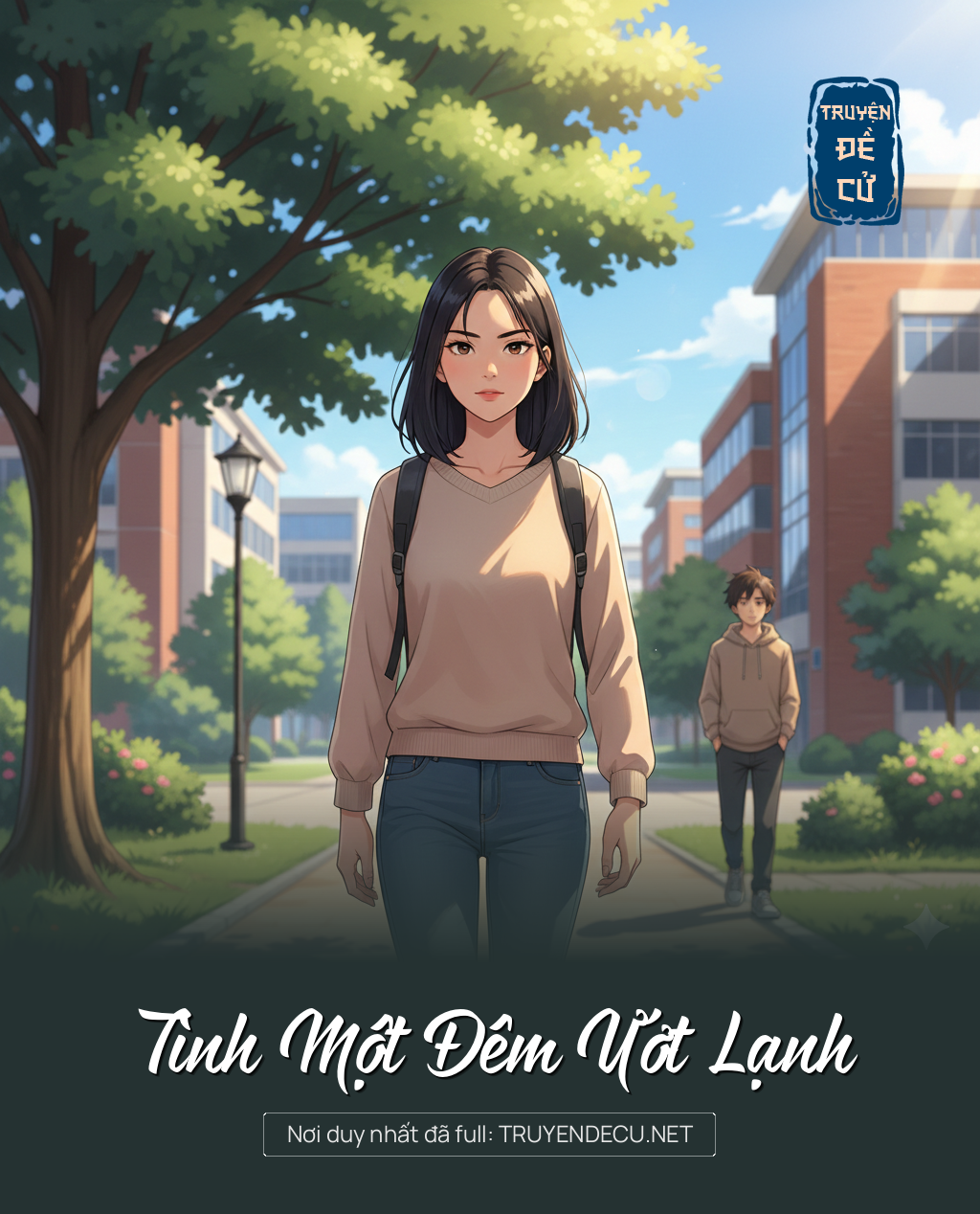 
                            Tình Một Đêm Ướt Lạnh