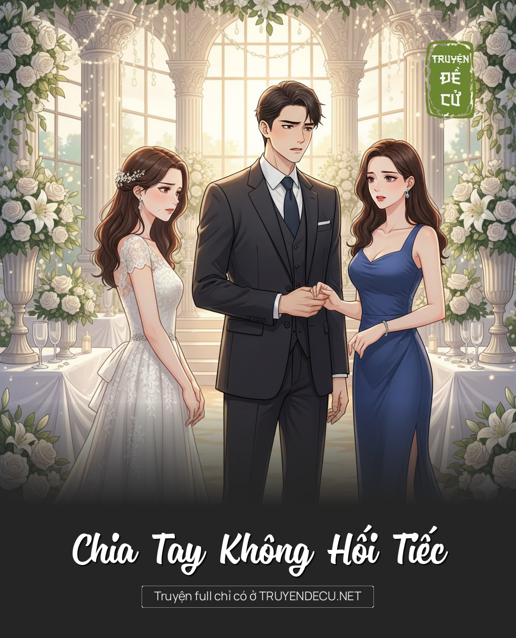 
                            Chia Tay Không Hối Tiếc