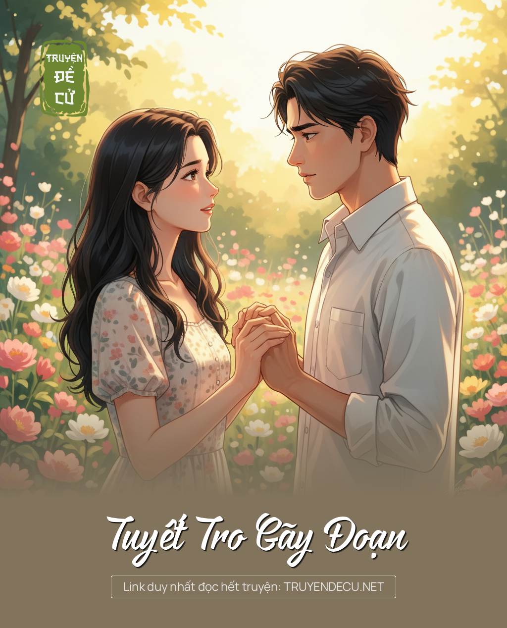 
                            Tuyết Tro Gãy Đoạn