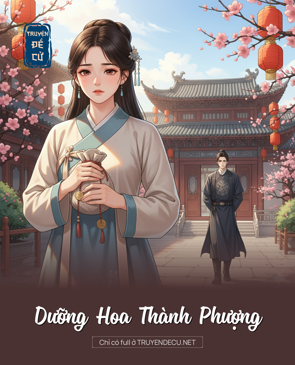 
                            Dưỡng Hoa Thành Phượng
