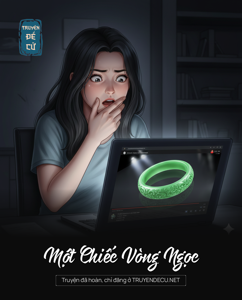 
                            Một Chiếc Vòng Ngọc