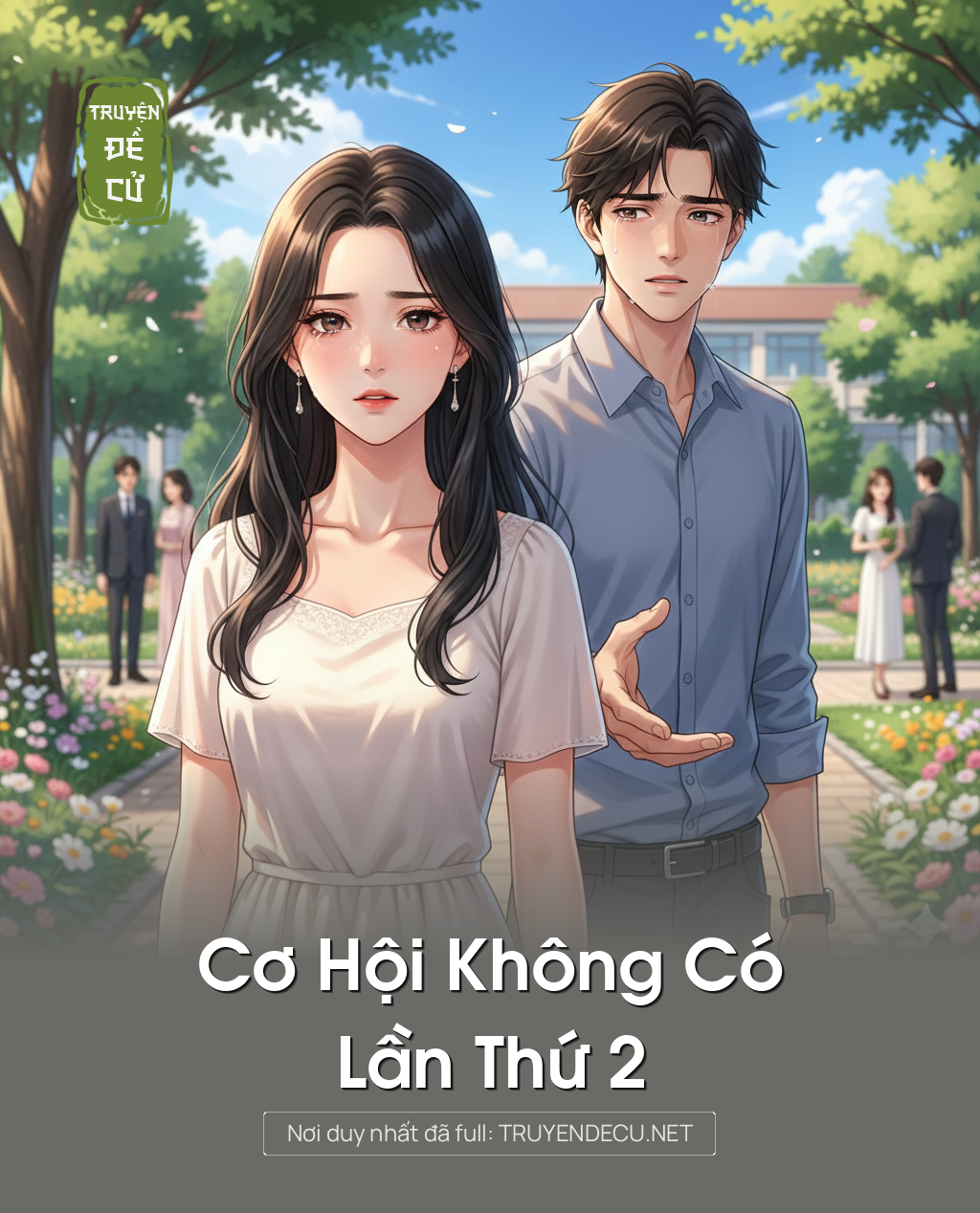 
                            Cơ Hội Không Có Lần Thứ 2