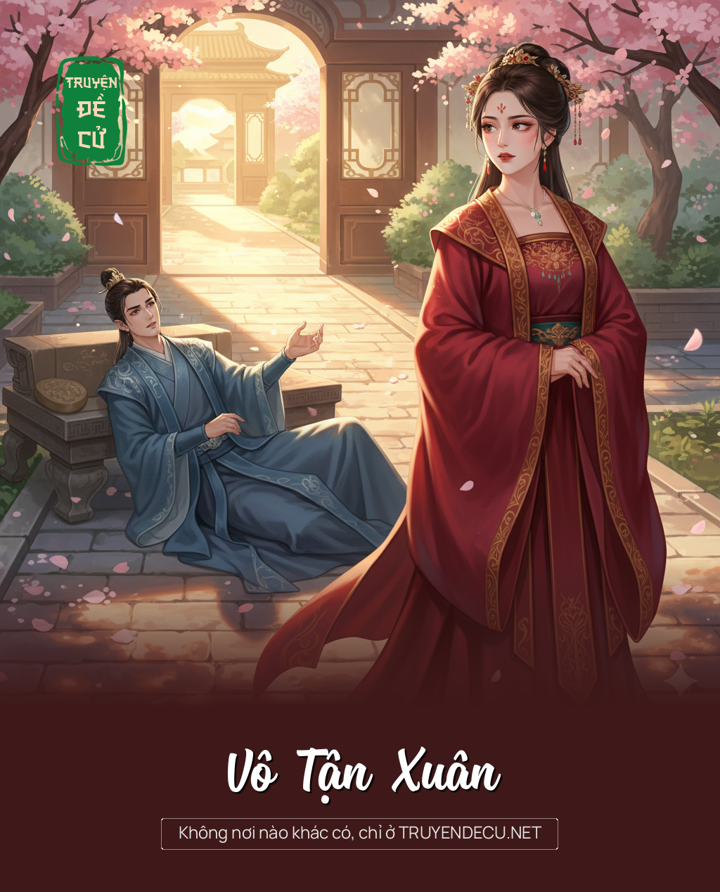 
                            Vô Tận Xuân