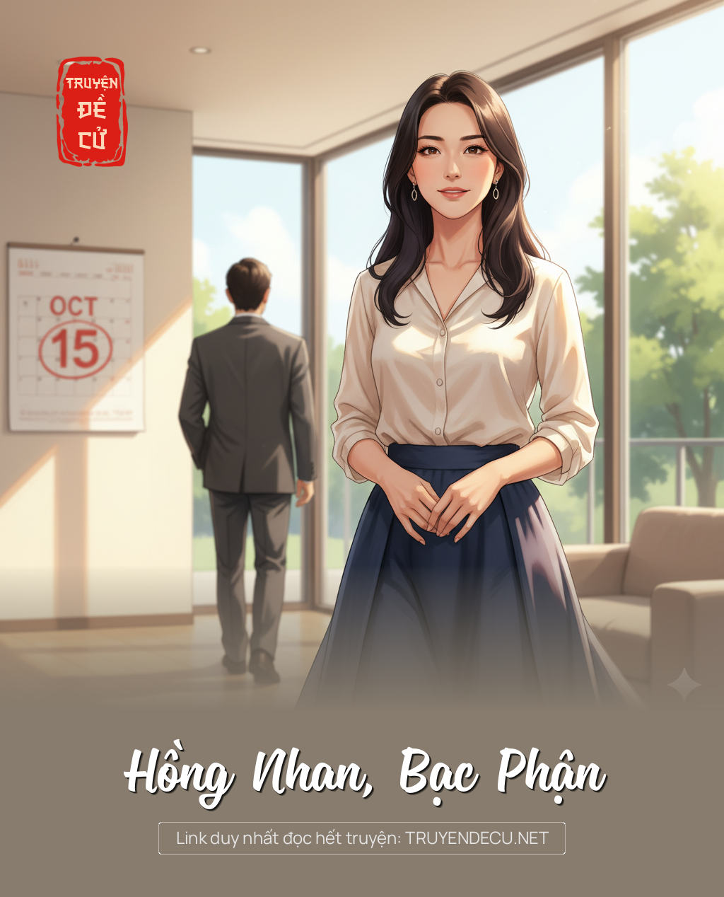 
                            Hồng Nhan, Bạc Phận