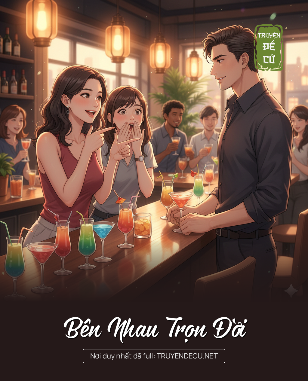 
                            Bên Nhau Trọn Đời