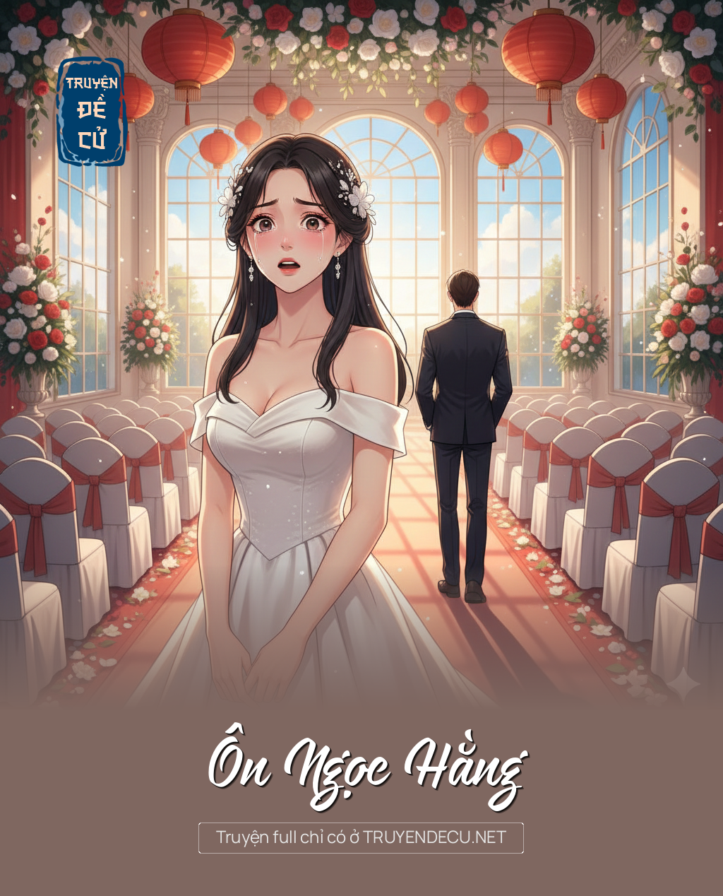 
                            Ôn Ngọc Hằng