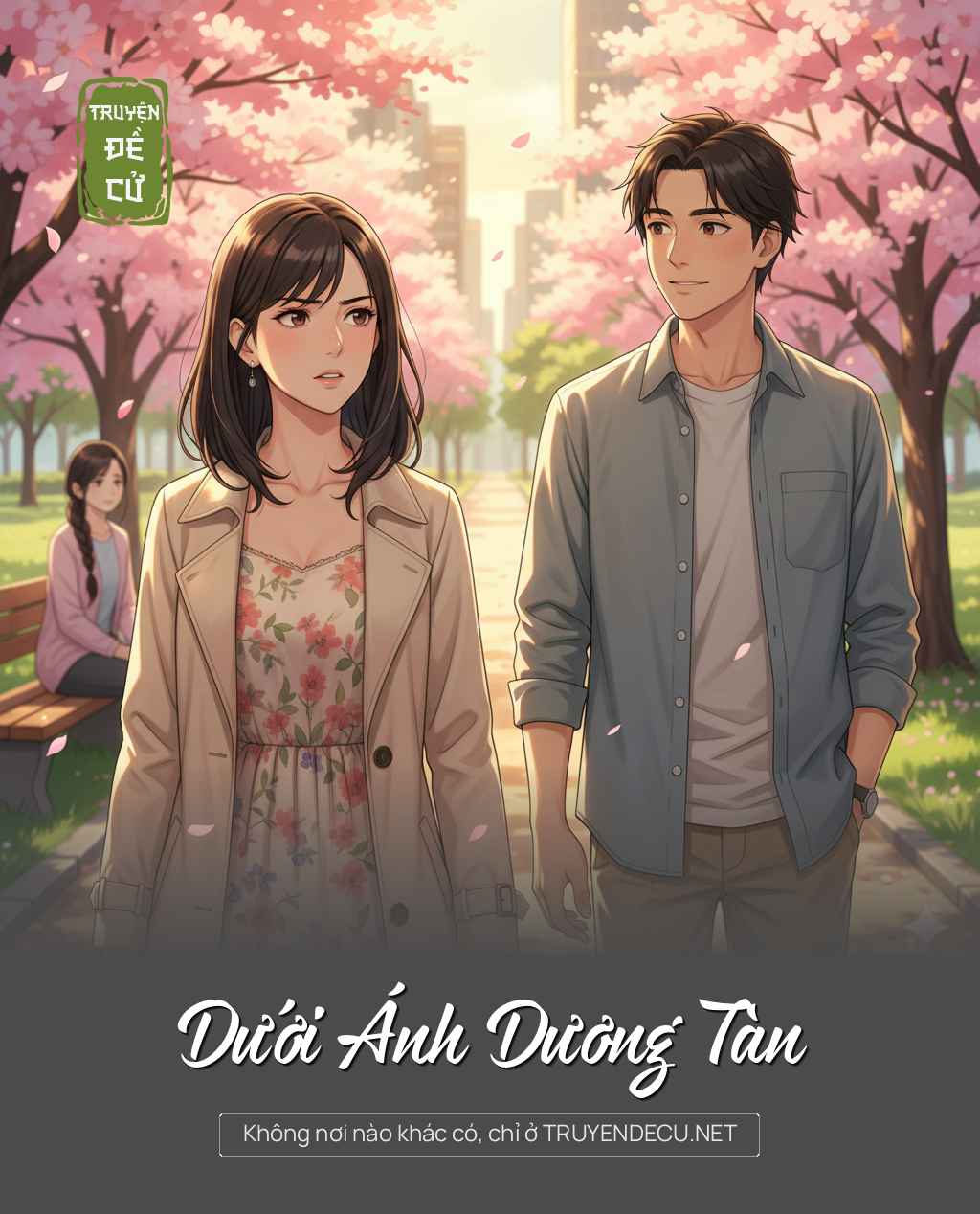 
                            Dưới Ánh Dương Tàn
