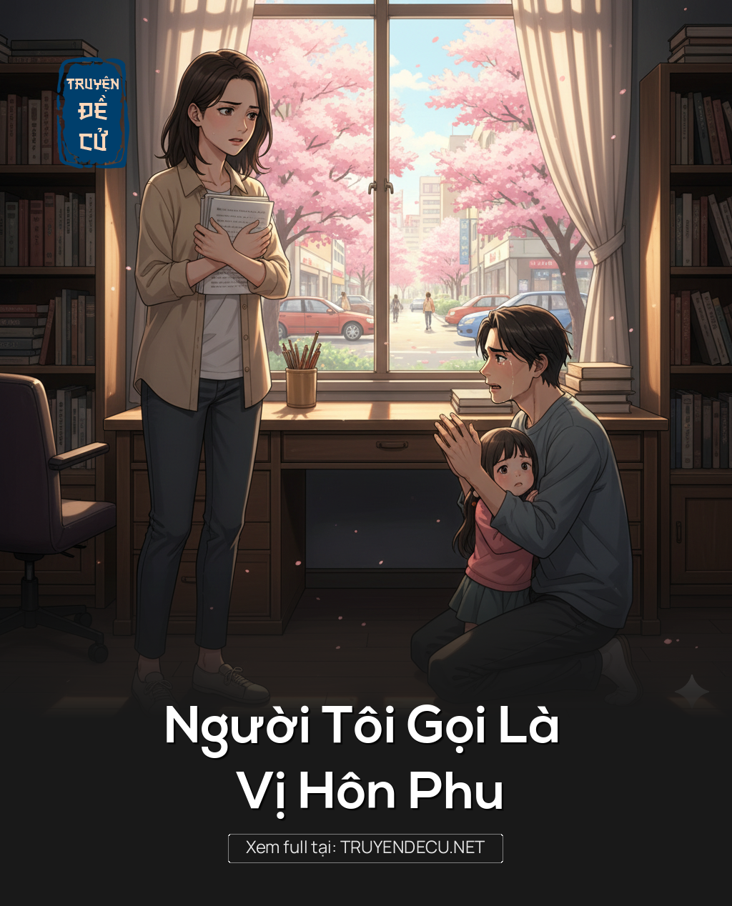
                            Người Tôi Gọi Là Vị Hôn Phu