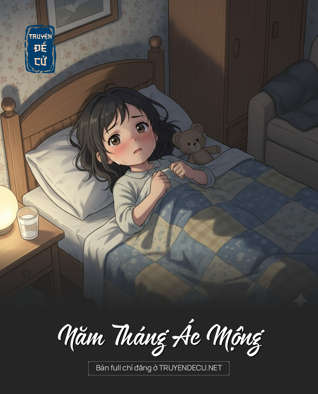 
                            Năm Tháng Ác Mộng