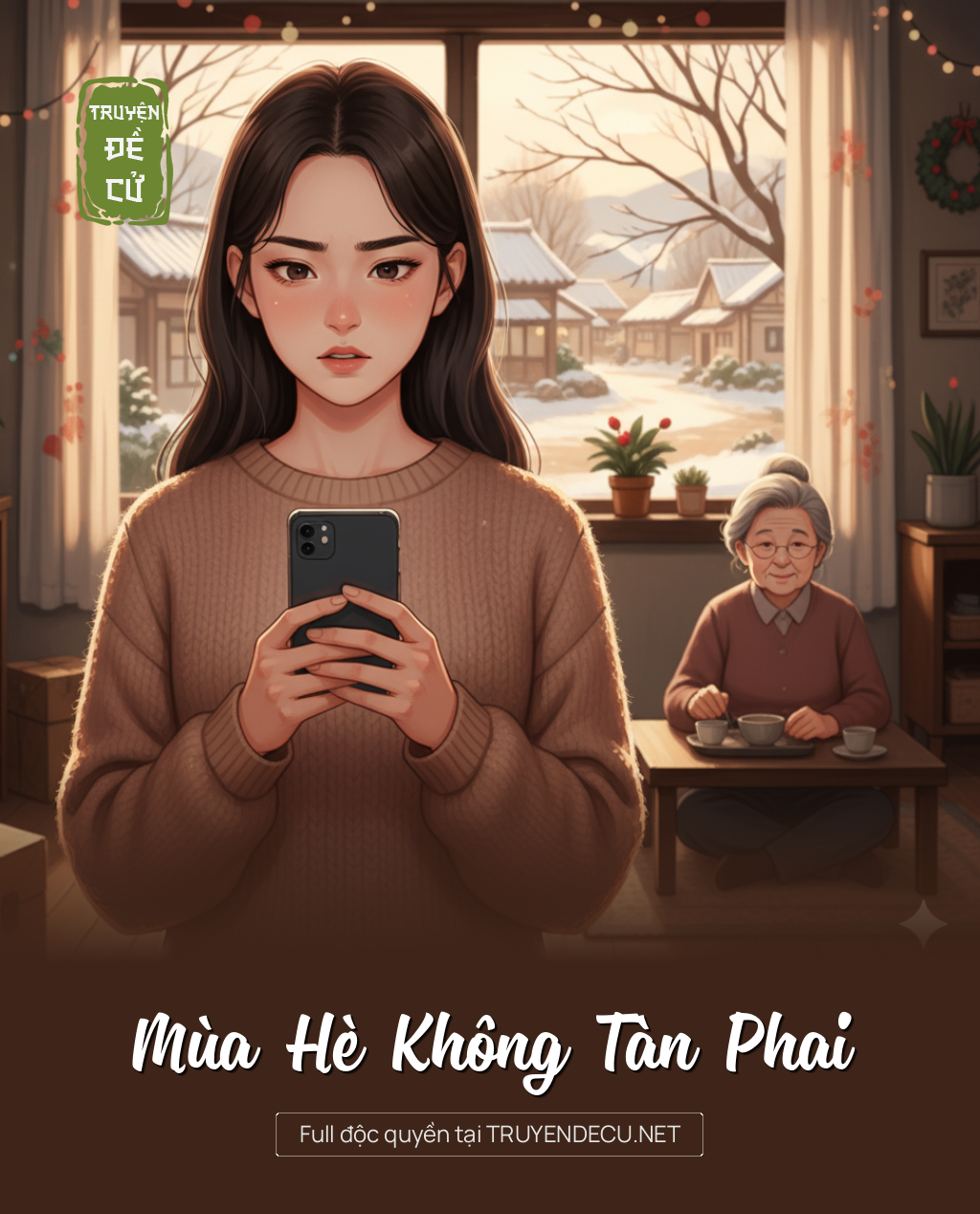 
                            Mùa Hè Không Tàn Phai