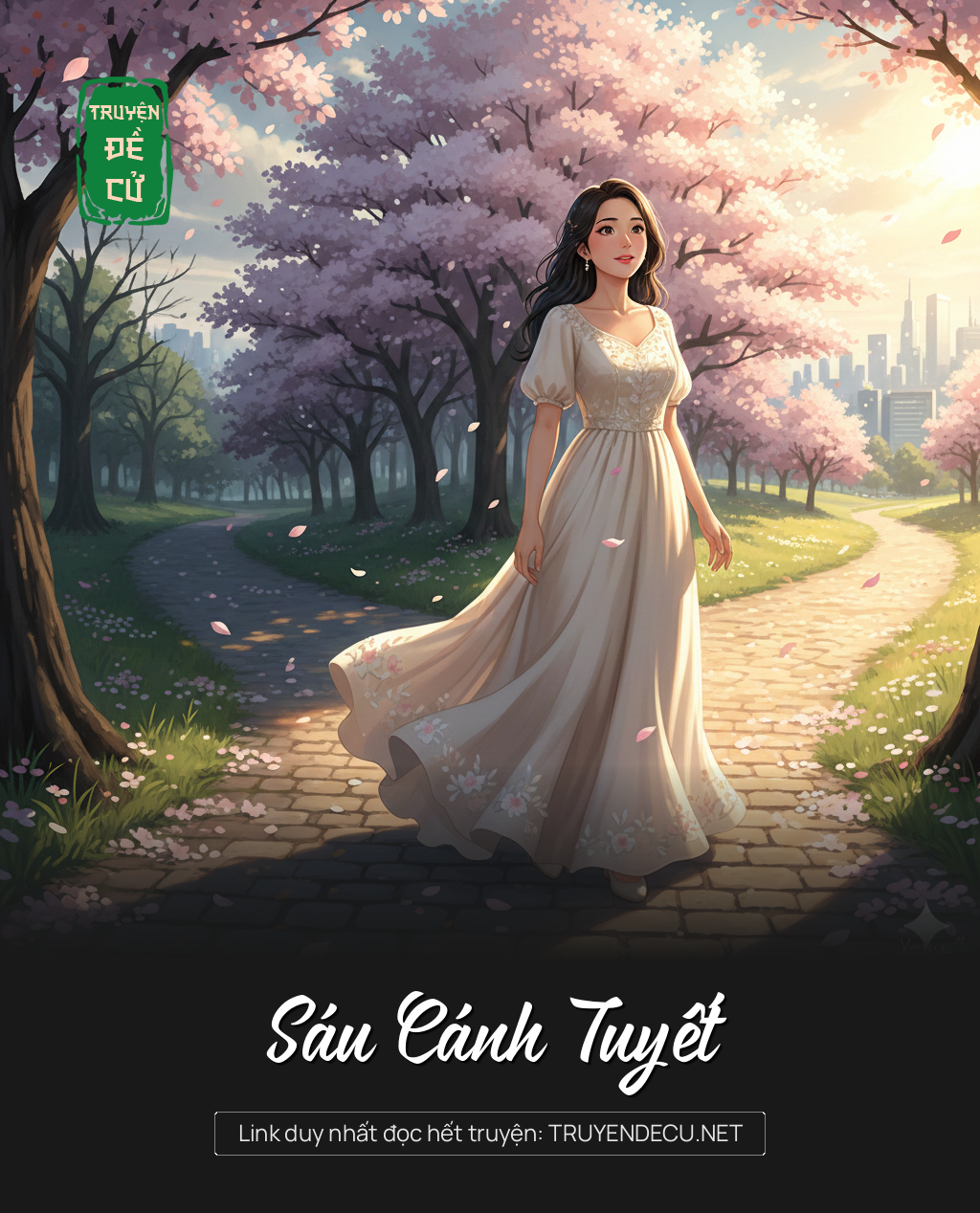 
                            Sáu Cánh Tuyết