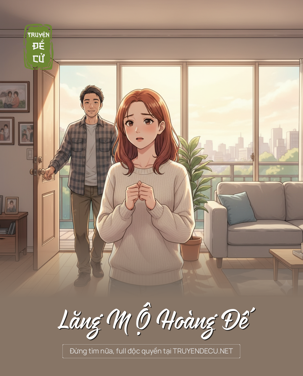 
                            Lăng M Ộ Hoàng Đế