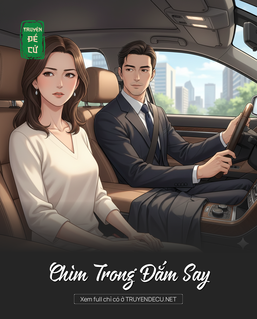 
                            Chìm Trong Đắm Say