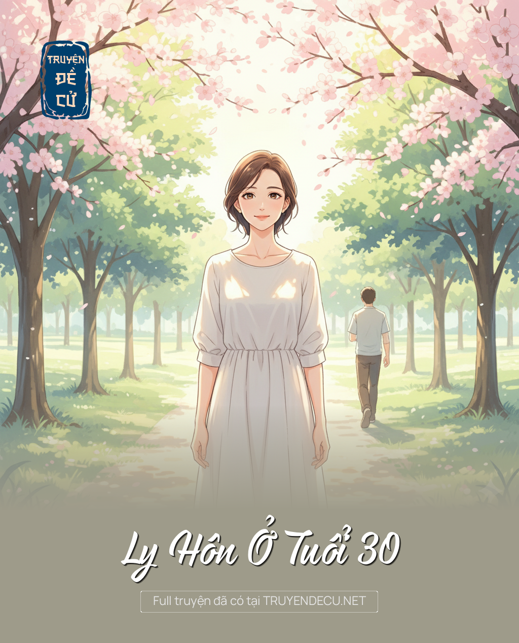 
                            Ly Hôn Ở Tuổi 30