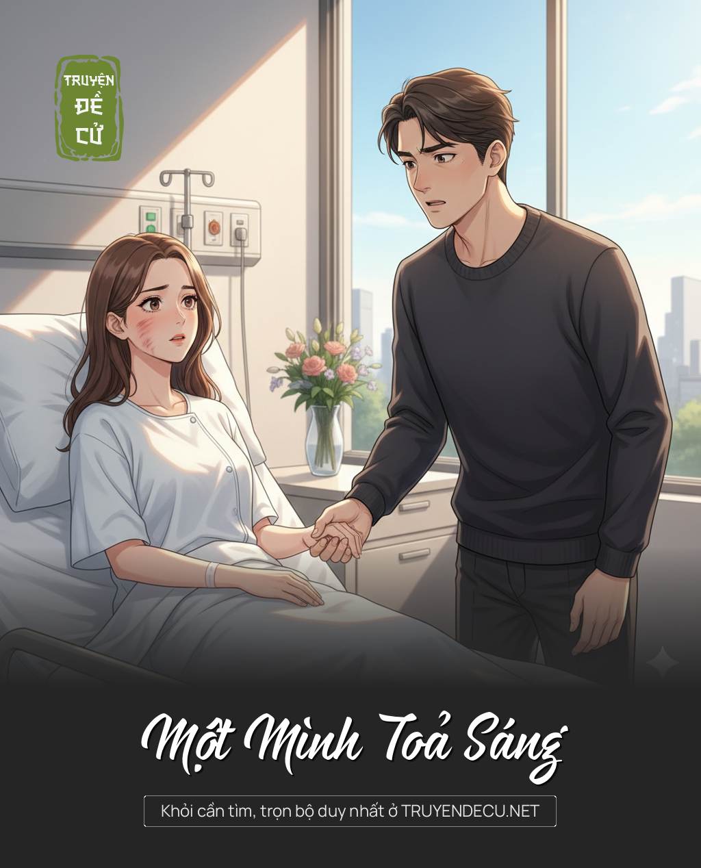 
                            Một Mình Toả Sáng