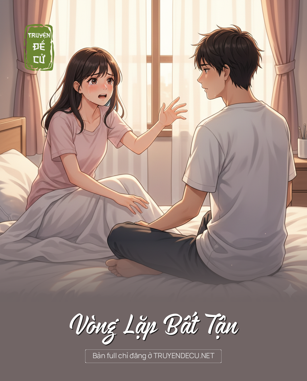 
                            Vòng Lặp Bất Tận
