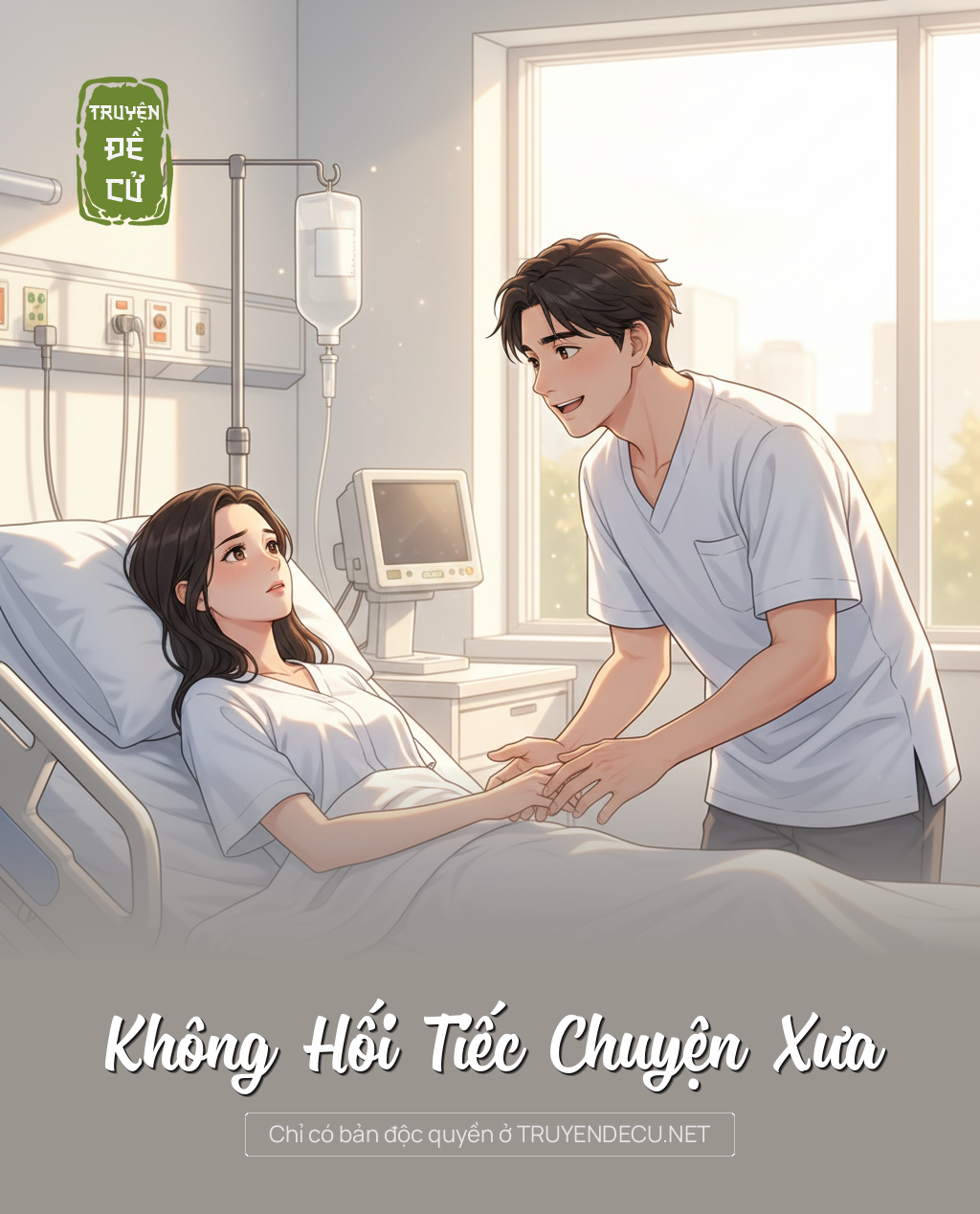 
                            Không Hối Tiếc Chuyện Xưa