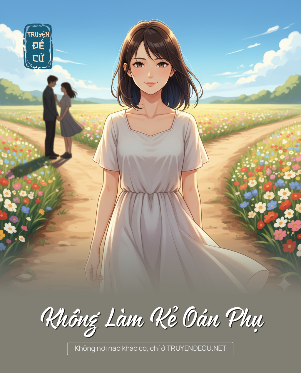 
                            Không Làm Kẻ Oán Phụ