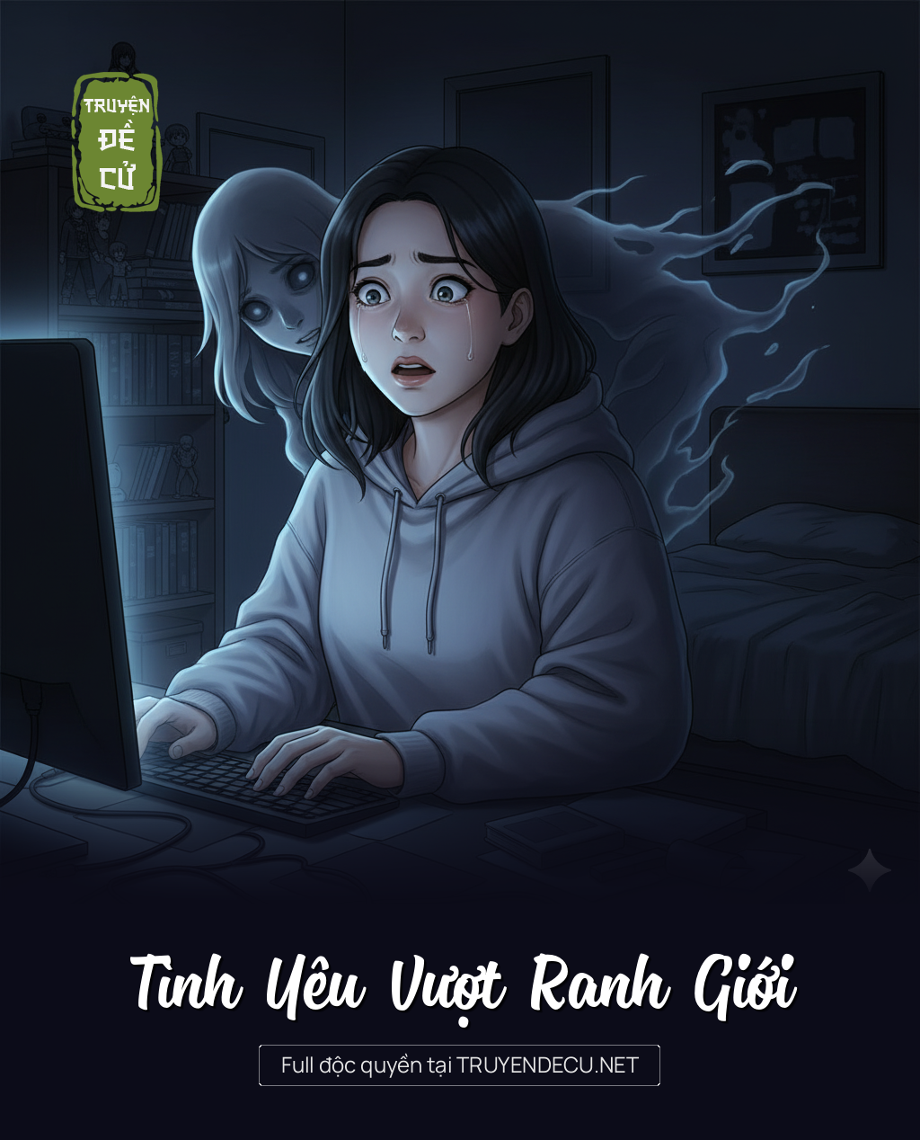 
                            Tình Yêu Vượt Ranh Giới