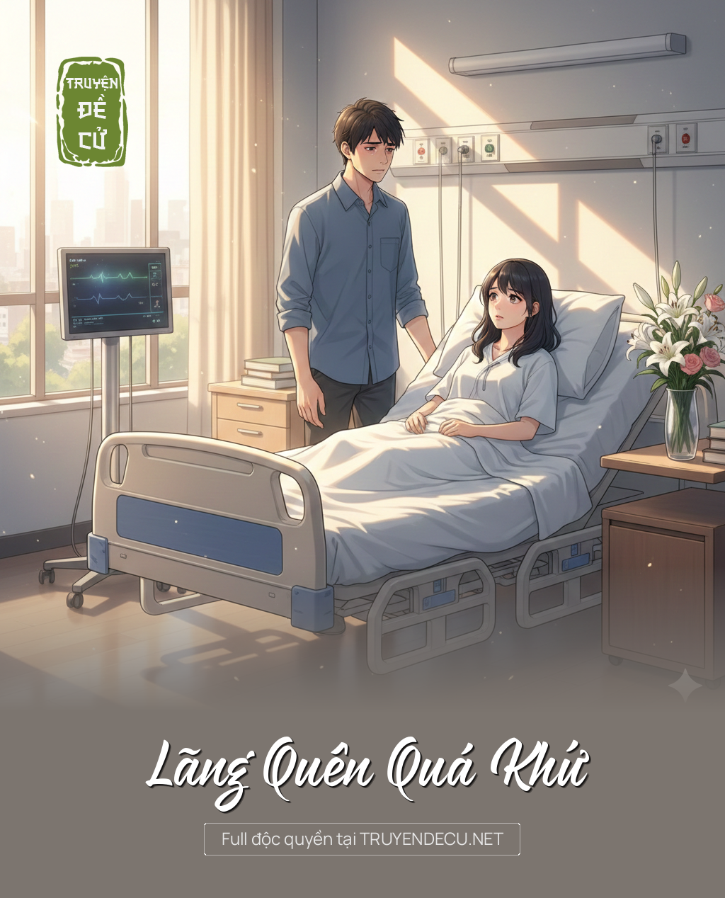 
                            Lãng Quên Quá Khứ
