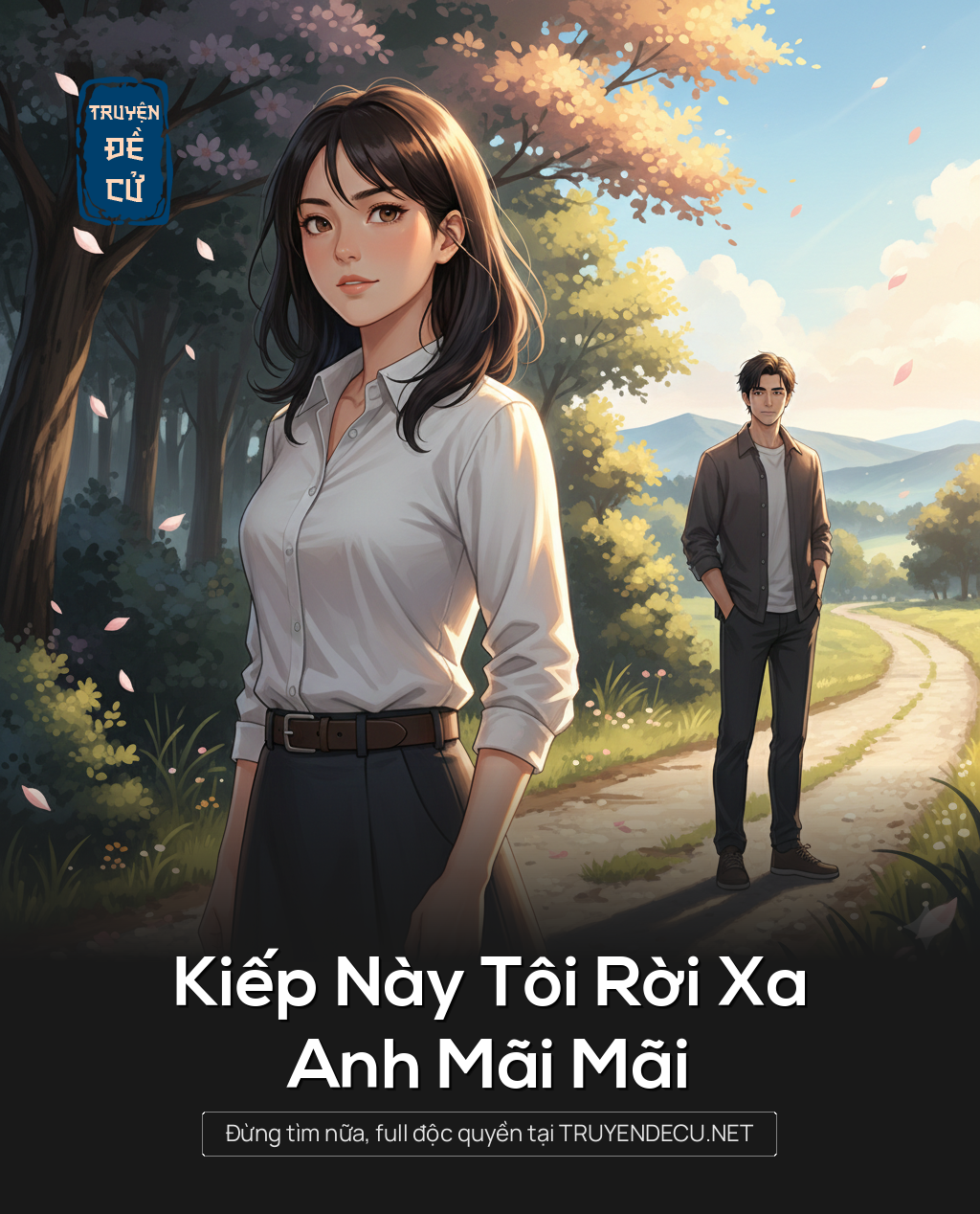 
                            Kiếp Này Tôi Rời Xa Anh Mãi Mãi