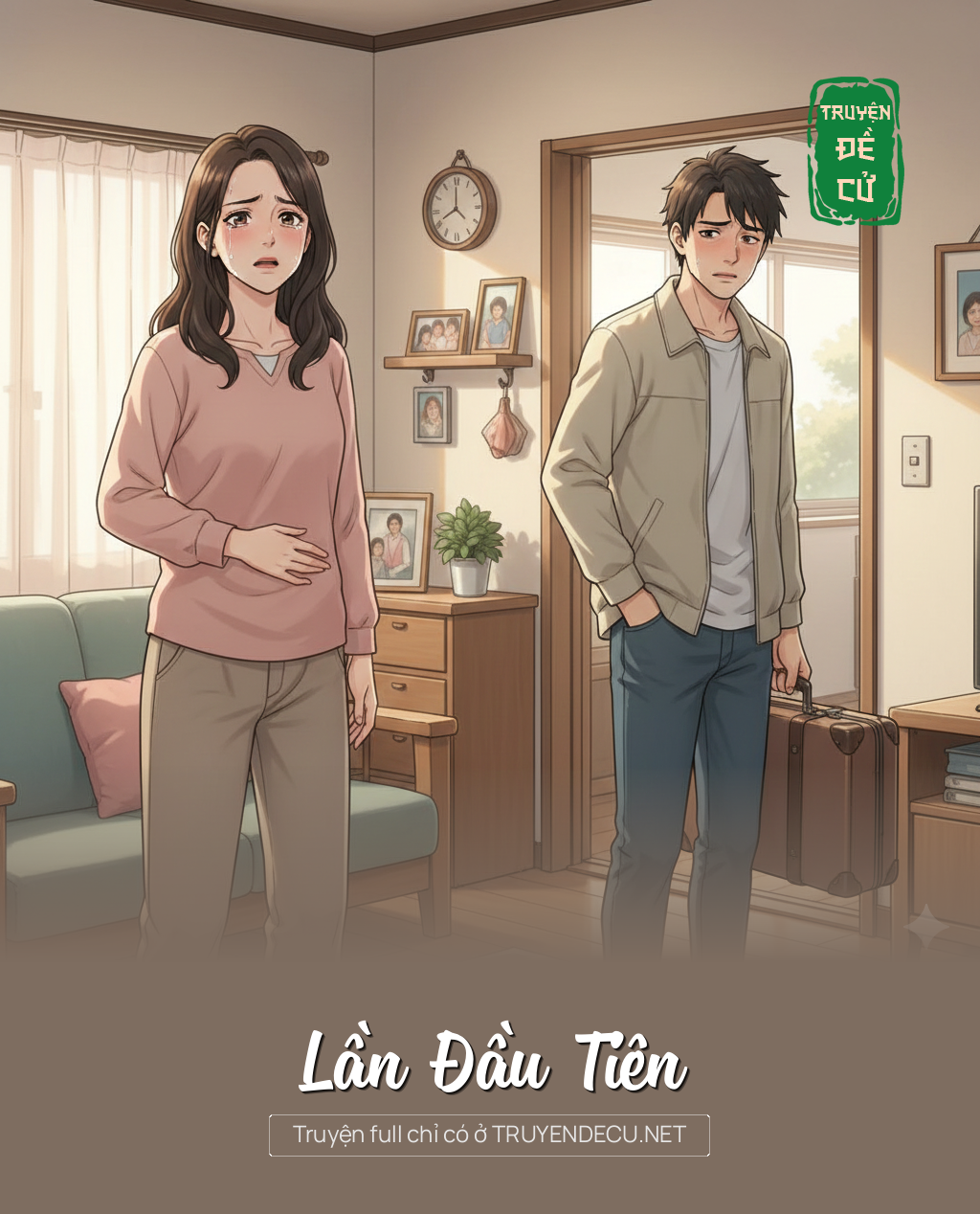 
                            Lần Đầu Tiên