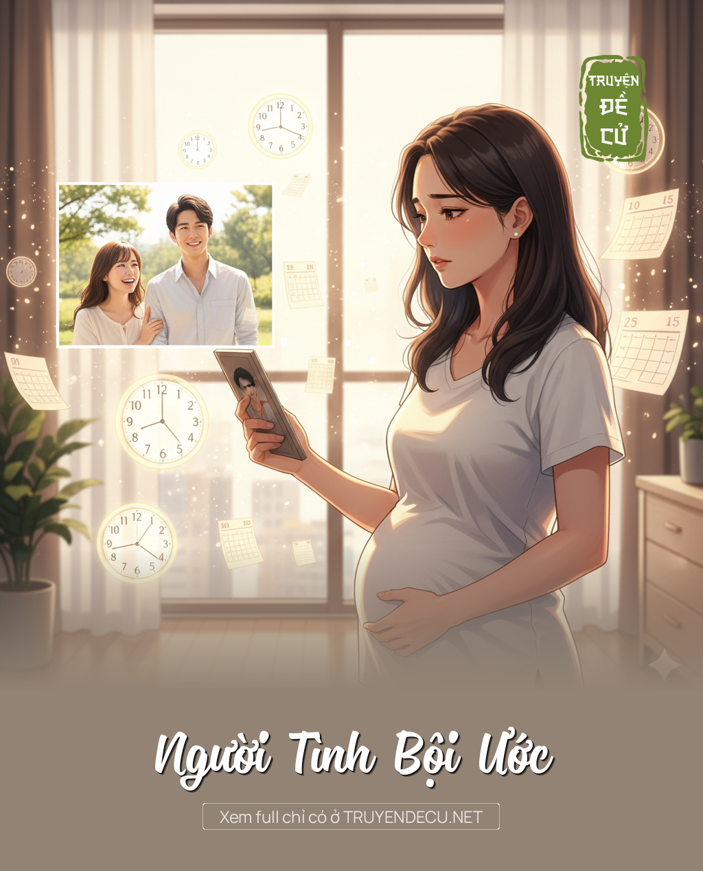 
                            Người Tình Bội Ước