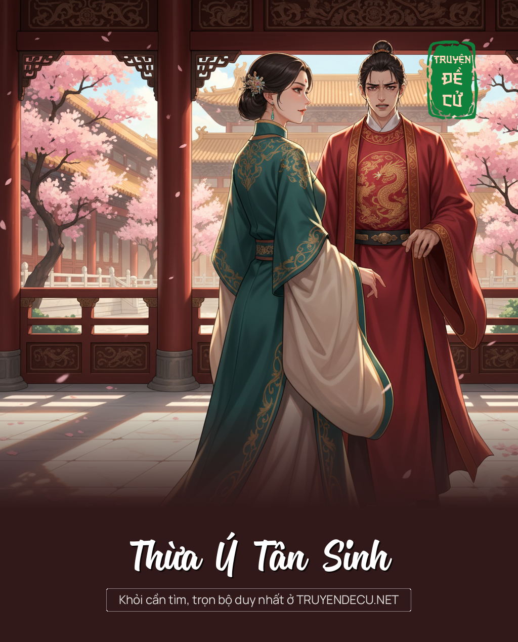 
                            Thừa Ý Tân Sinh