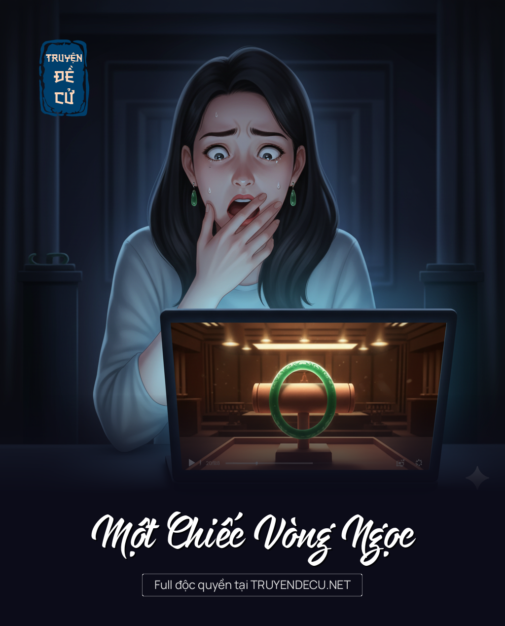 
                            Một Chiếc Vòng Ngọc