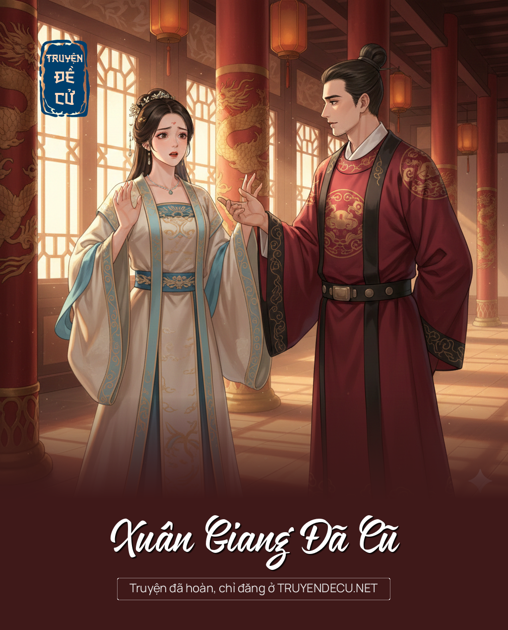 
                            Xuân Giang Đã Cũ