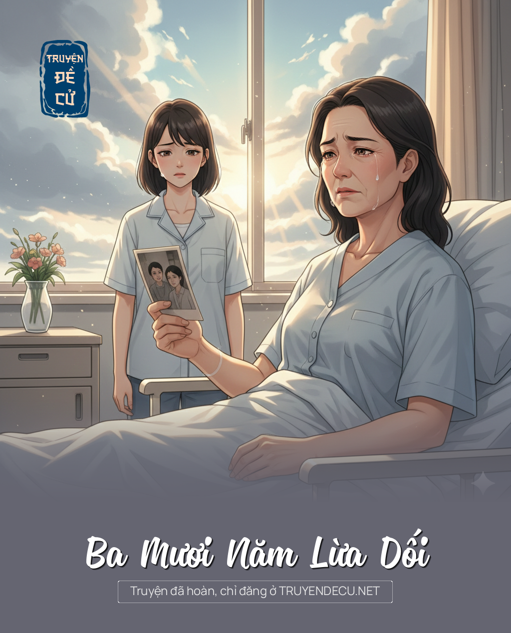 
                            Ba Mươi Năm Lừa Dối
