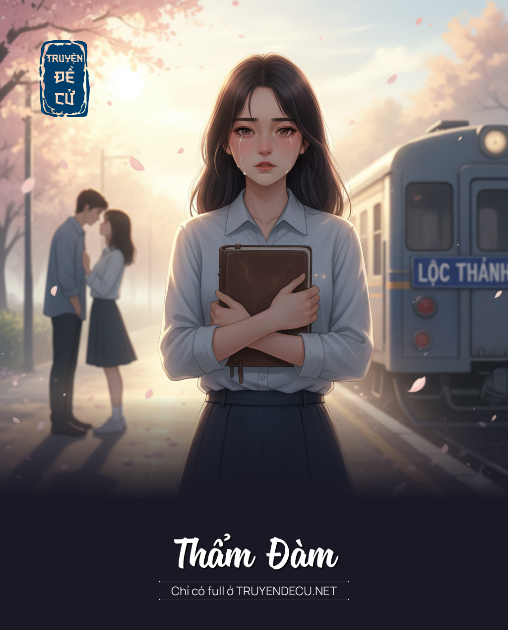 
                            Thẩm Đàm