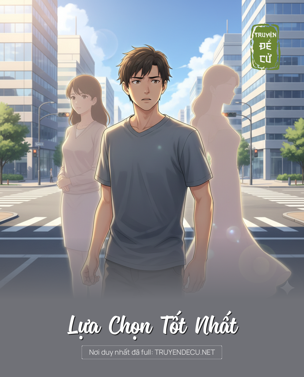 
                            Lựa Chọn Tốt Nhất