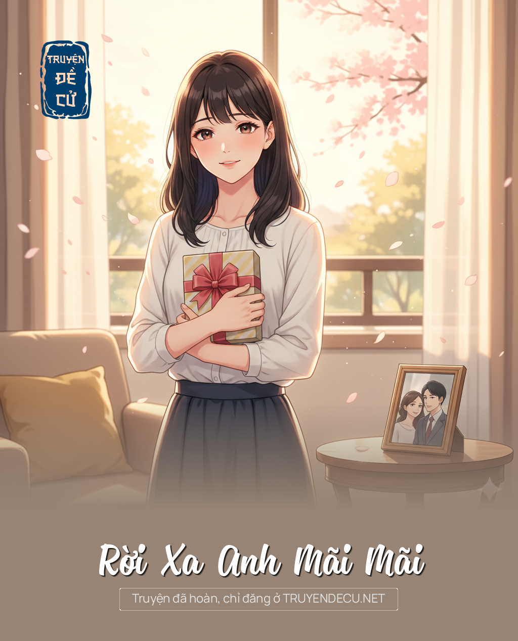 
                            Rời Xa Anh Mãi Mãi