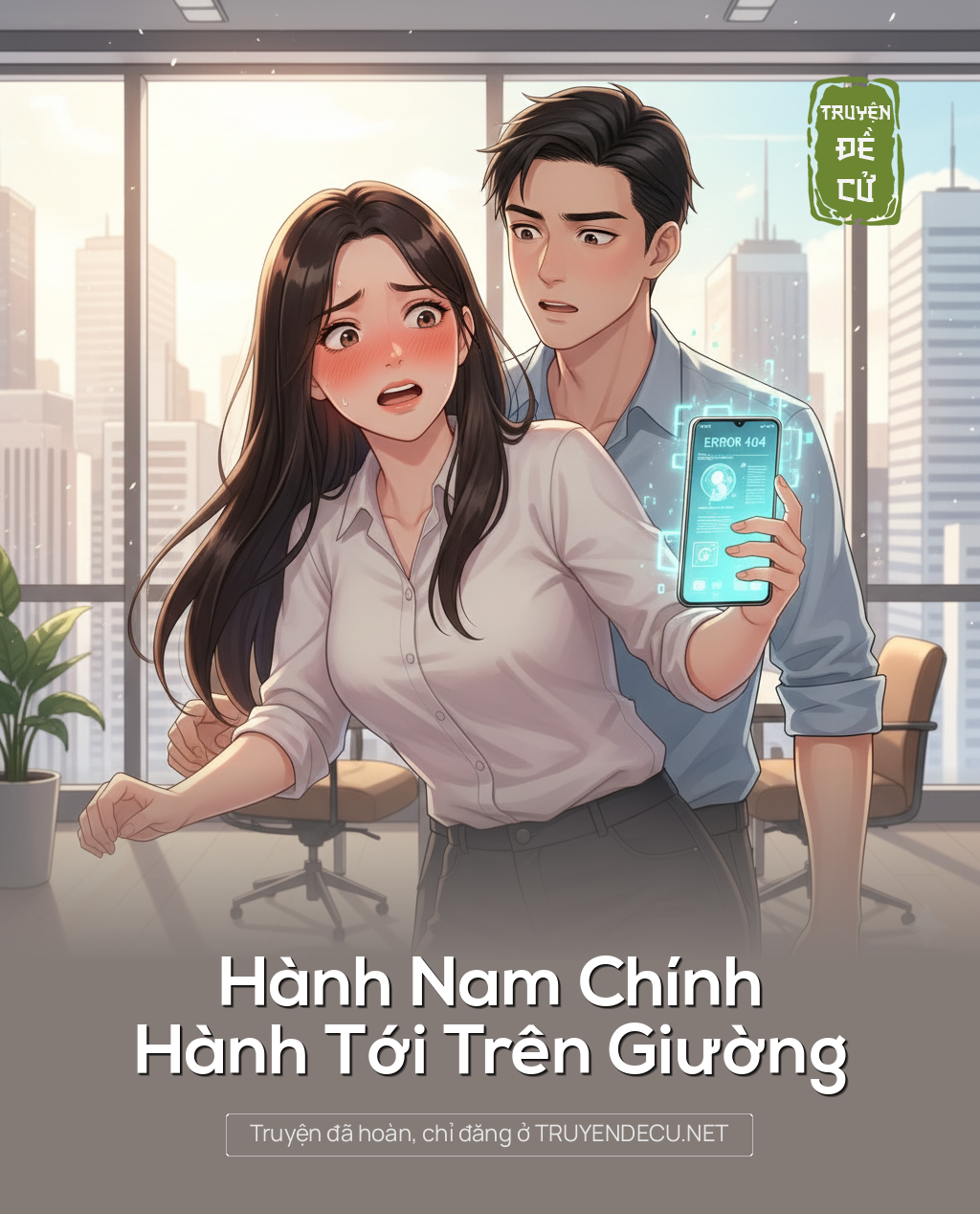 
                            Hành Nam Chính Hành Tới Trên Giường
