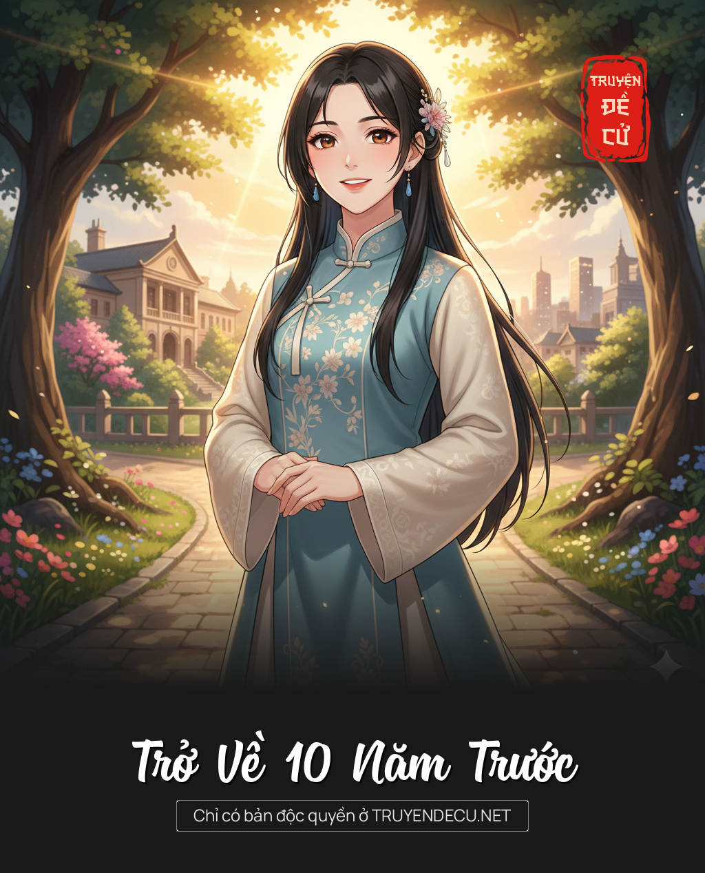 
                            Trở Về 10 Năm Trước