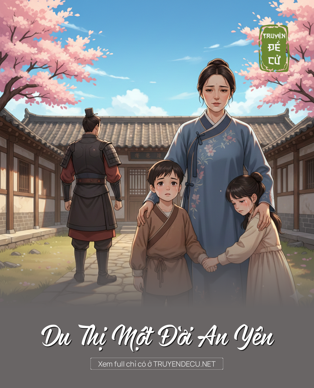 
                            Du Thị Một Đời An Yên