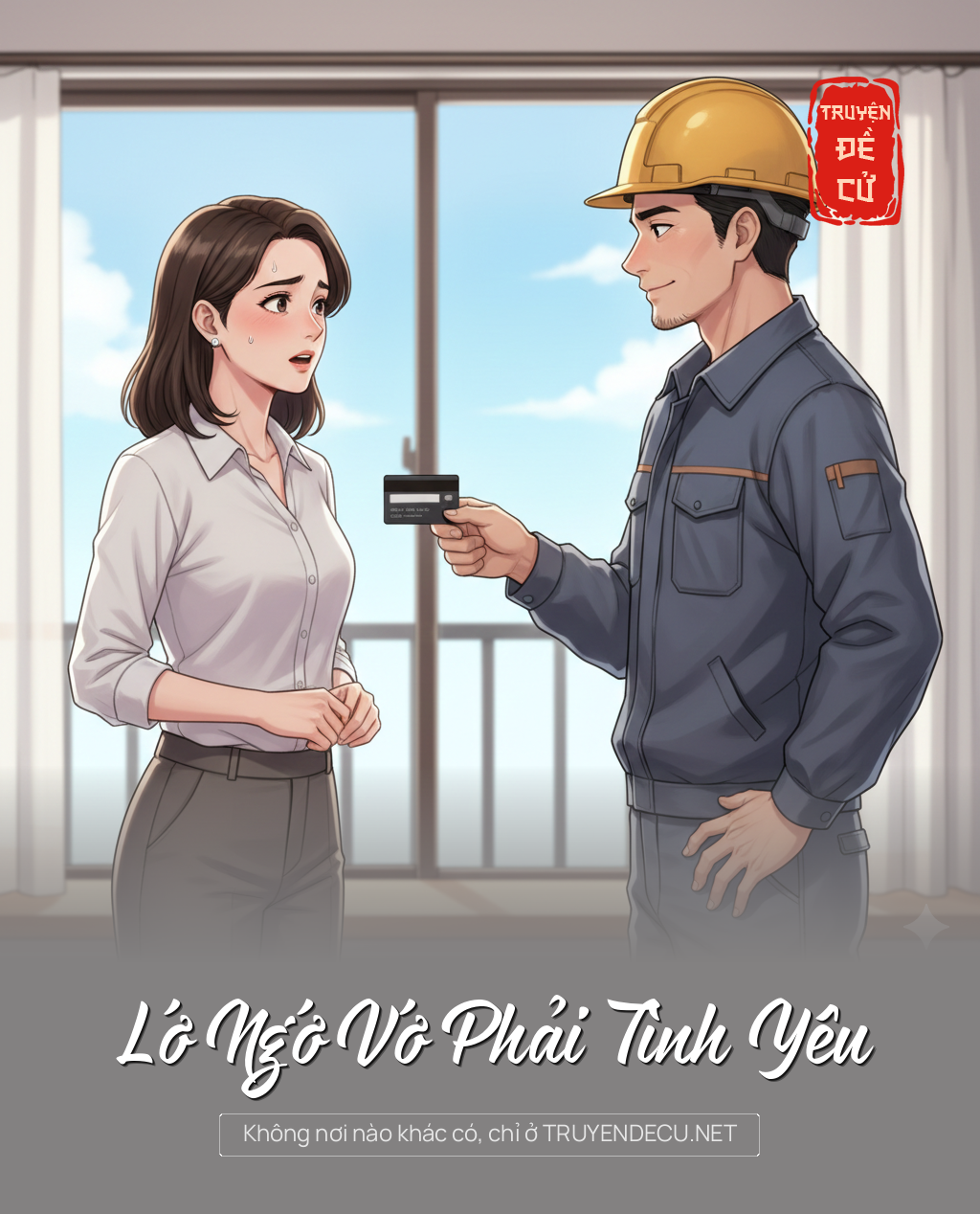 
                            Lớ Ngớ Vớ Phải Tình Yêu