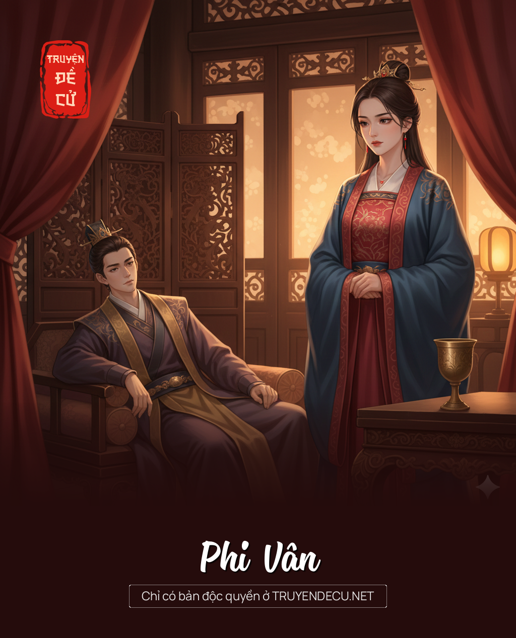 
                            Phi Vân