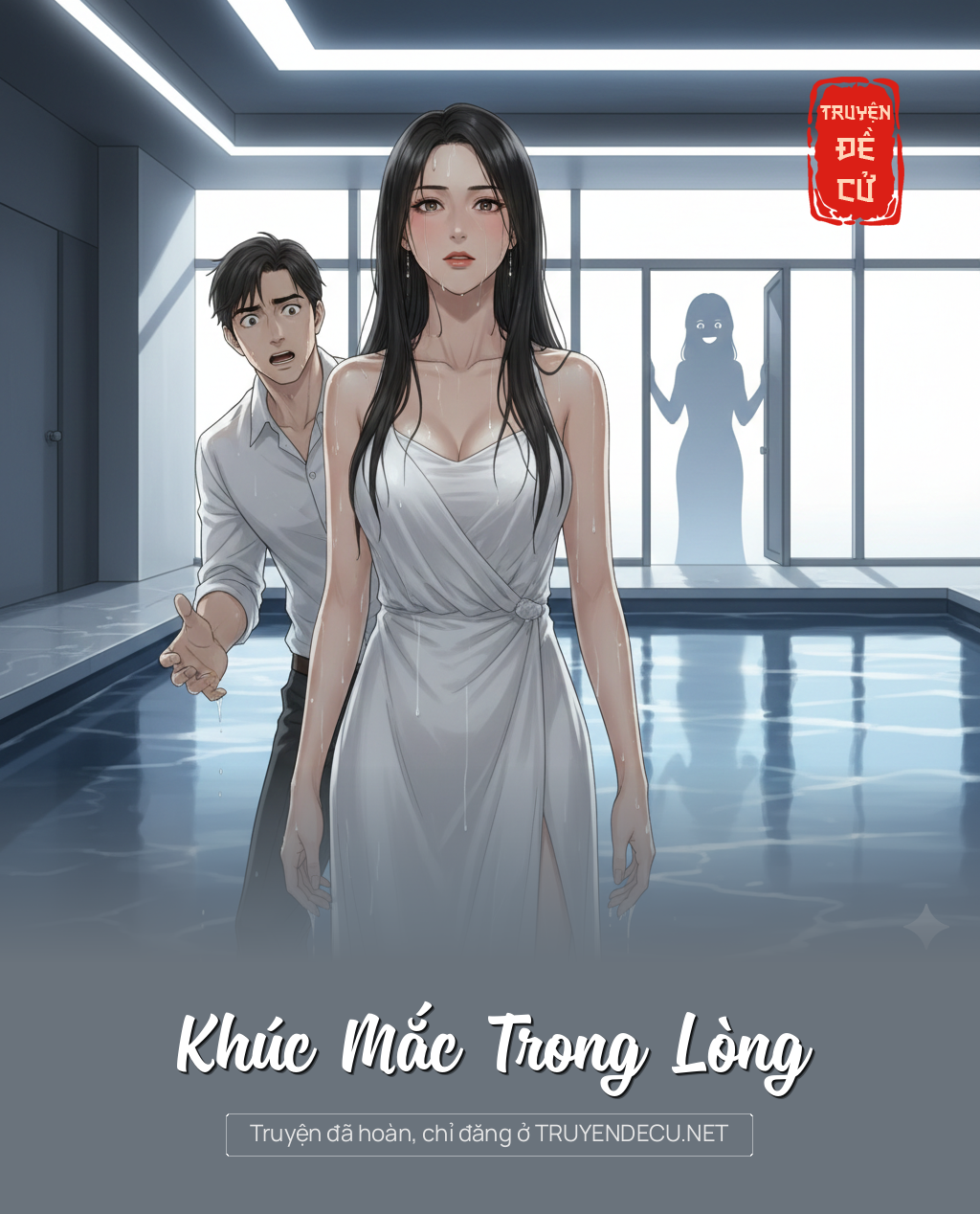
                            Khúc Mắc Trong Lòng