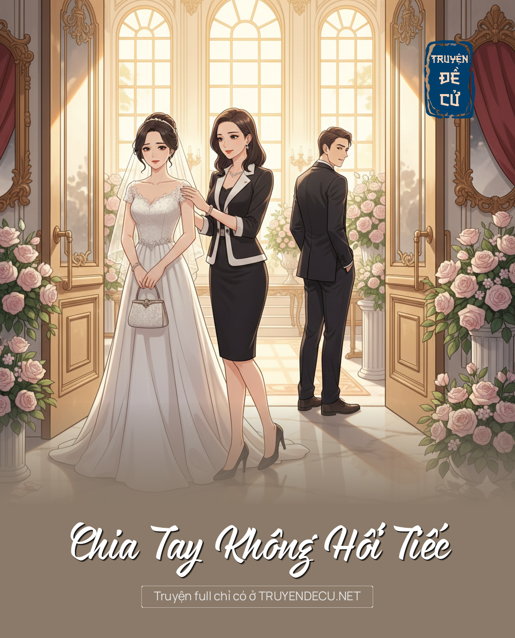 
                            Chia Tay Không Hối Tiếc