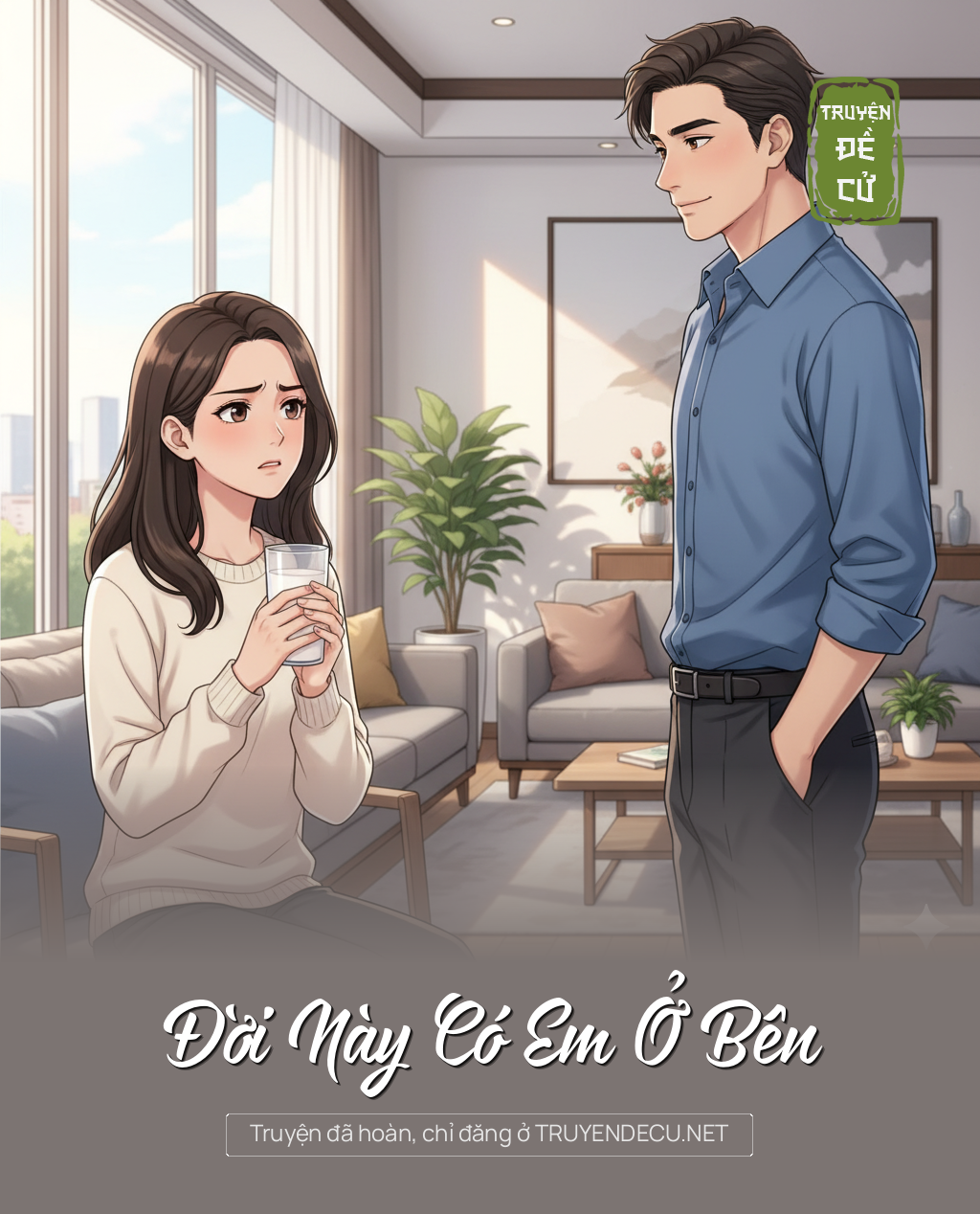 
                            Đời Này Có Em Ở Bên