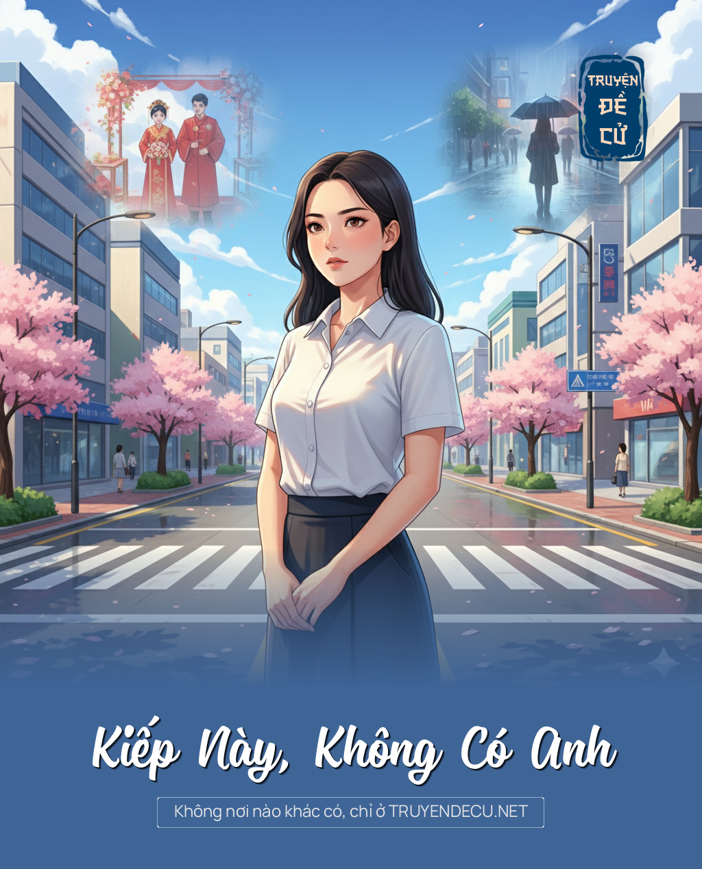 
                            Kiếp Này, Không Có Anh