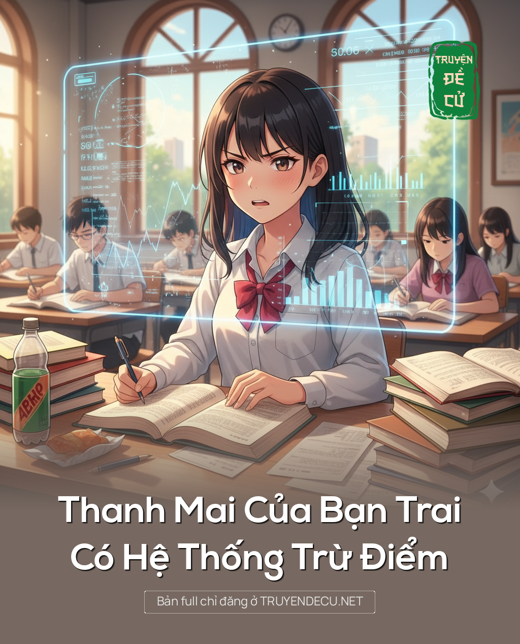 
                            Thanh Mai Của Bạn Trai Có Hệ Thống Trừ Điểm