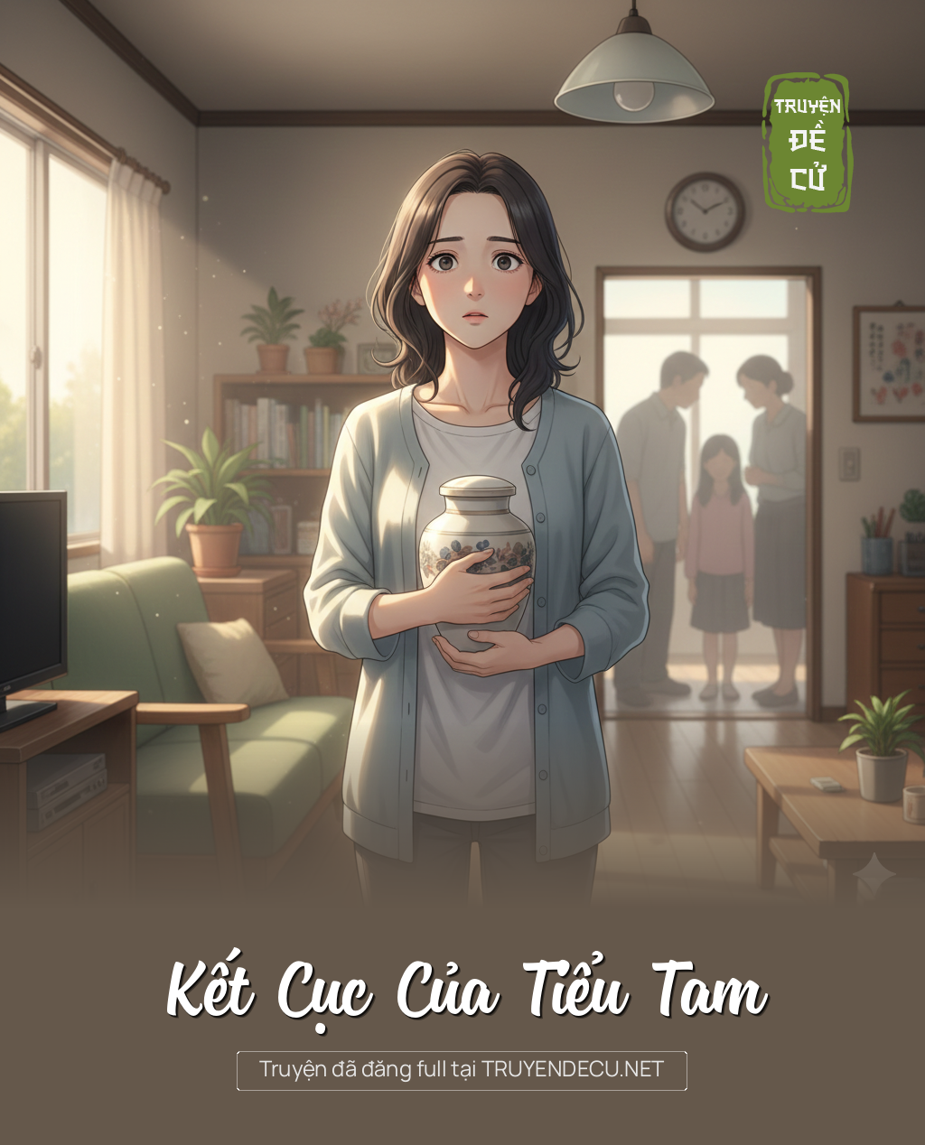 
                            Kết Cục Của Tiểu Tam